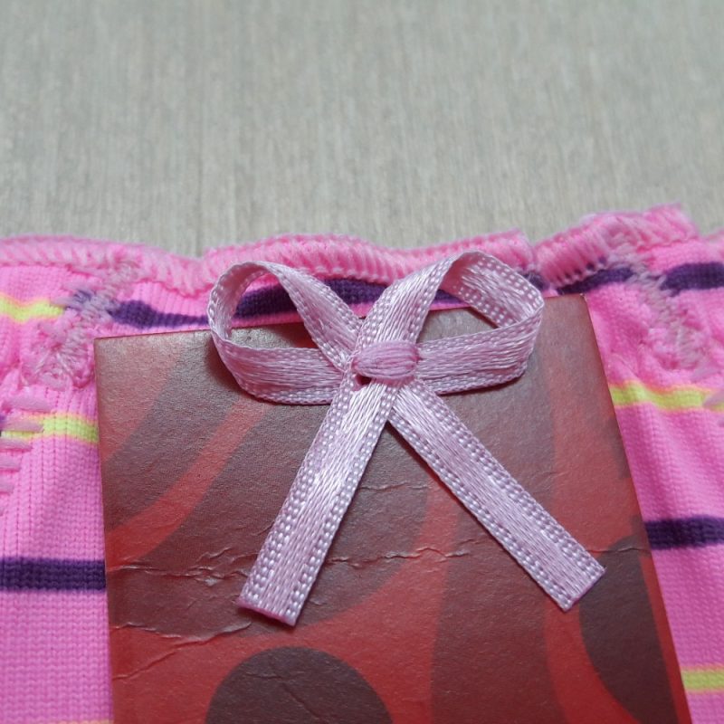 Calcinha Babado - Image 7