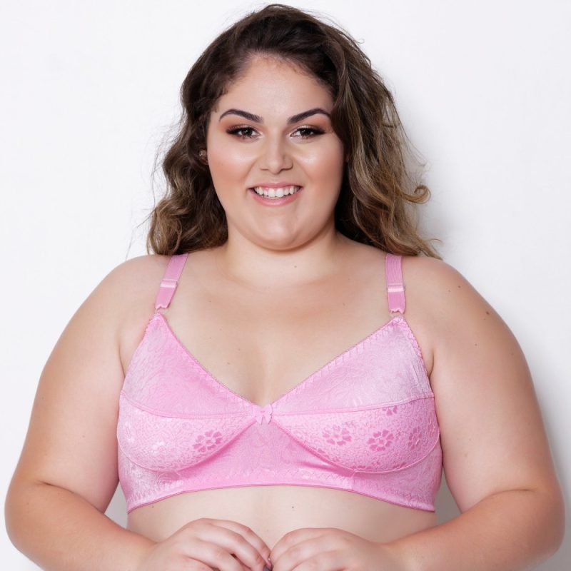 Sutiã Reforçado Lycra Plus Size - Image 5