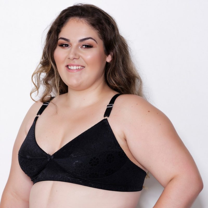 Sutiã Reforçado Lycra Plus Size - Image 7