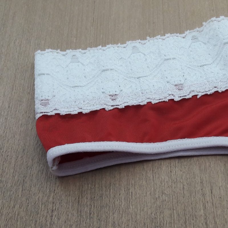 Tanga Fio Cós Renda - Image 9