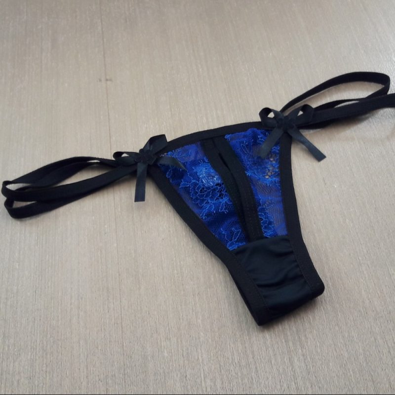 Tanga Tiras Laterais - Image 5