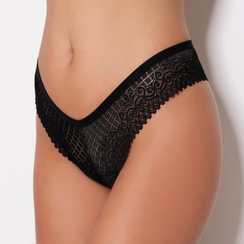 Tanga Fio em Renda - Image 3