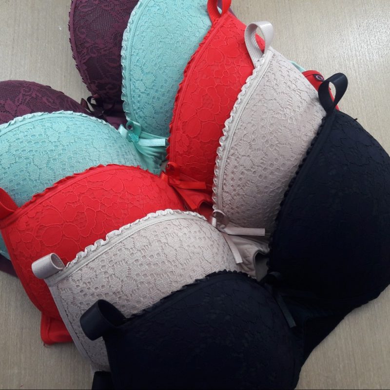 Sutiã Plus Size Suelen - Image 6