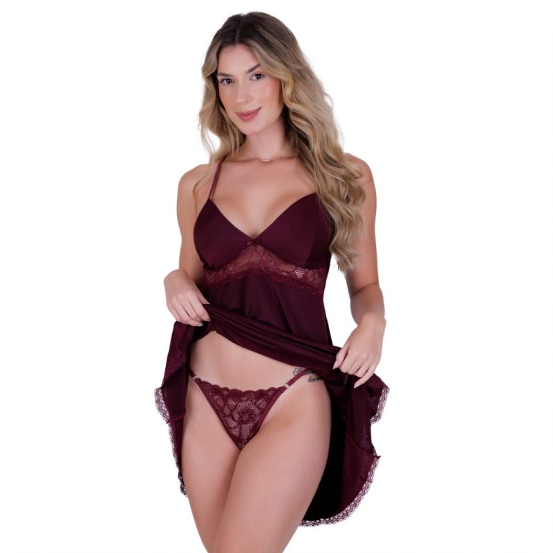 Camisola Carol - Image 2