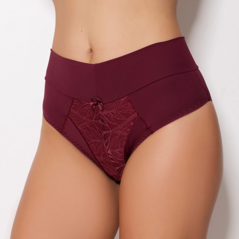 Calça Cós em Microfibra - Image 3