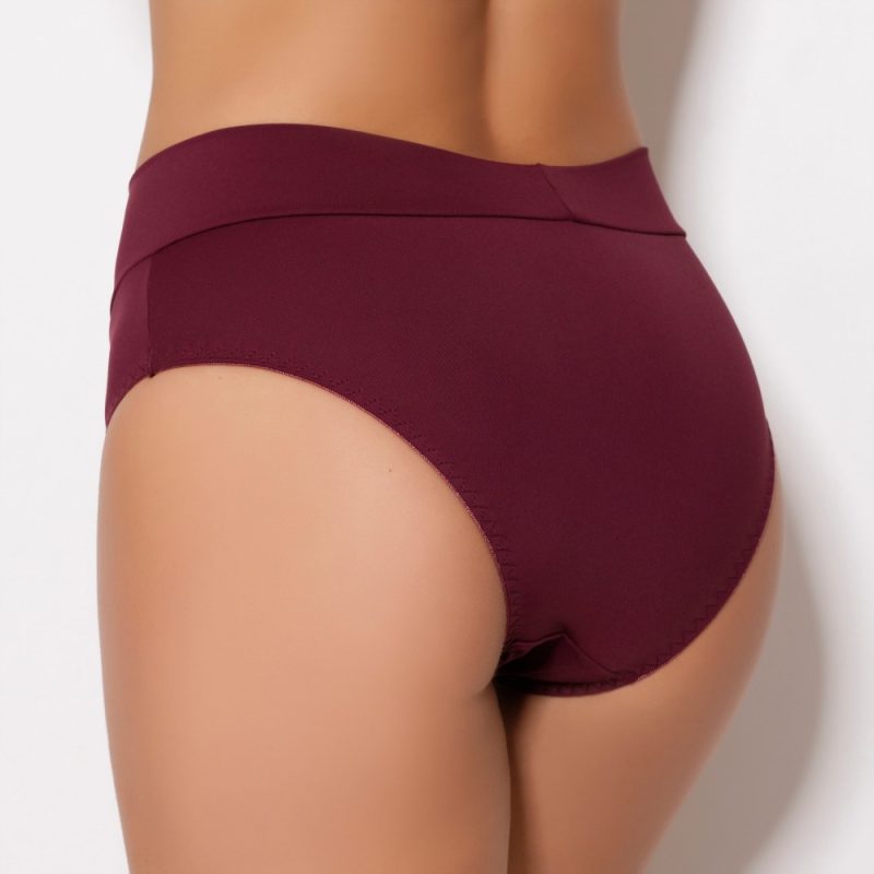 Calça Cós em Microfibra - Image 4