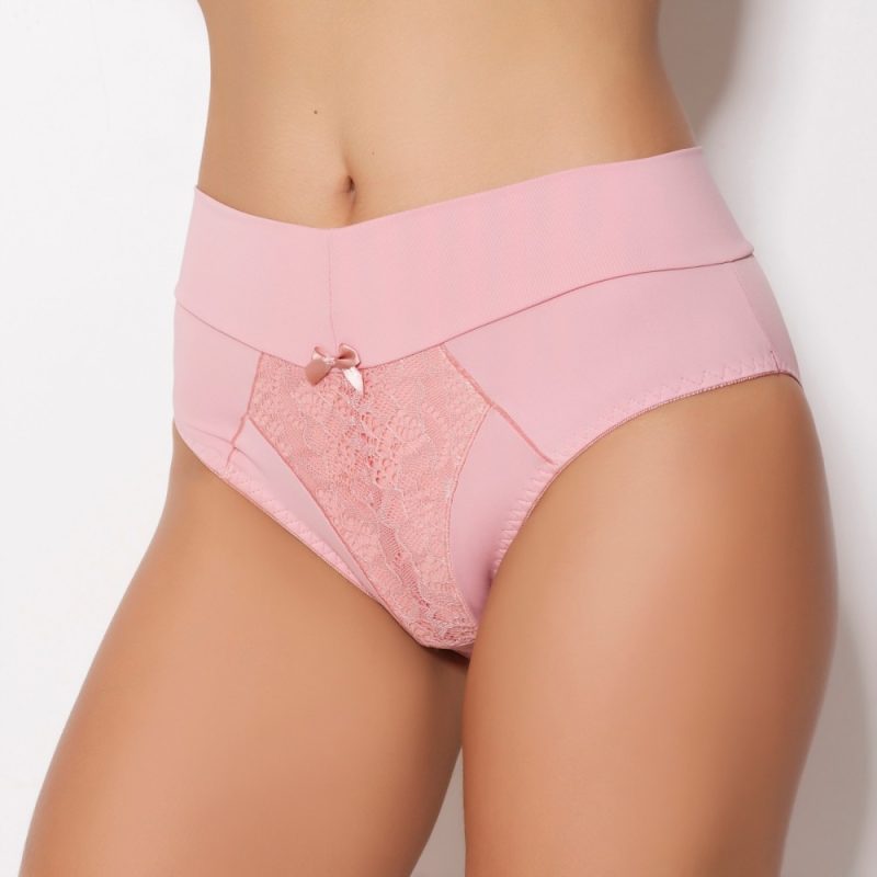 Calça Cós em Microfibra - Image 5