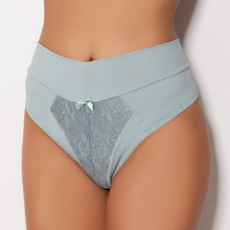 Calça Cós em Microfibra - Image 7