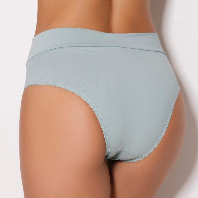 Calça Cós em Microfibra - Image 8