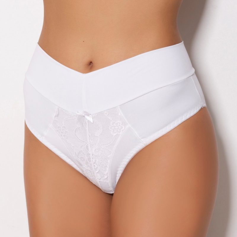 Calça Cós em Microfibra - Image 9