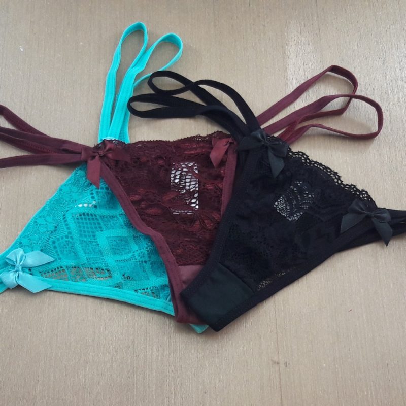 Tanga Fio Elô - Image 8