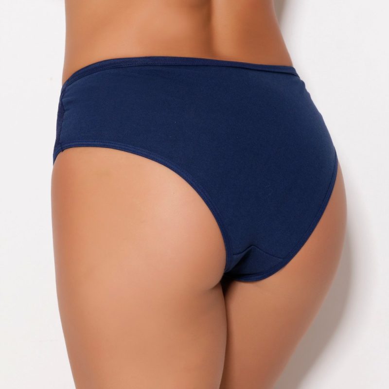 Calça Yona em Algodão - Image 2
