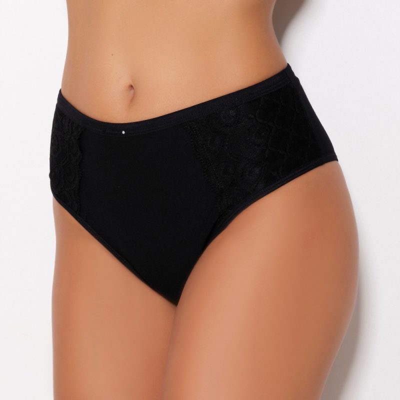 Calça Yona em Algodão - Image 9