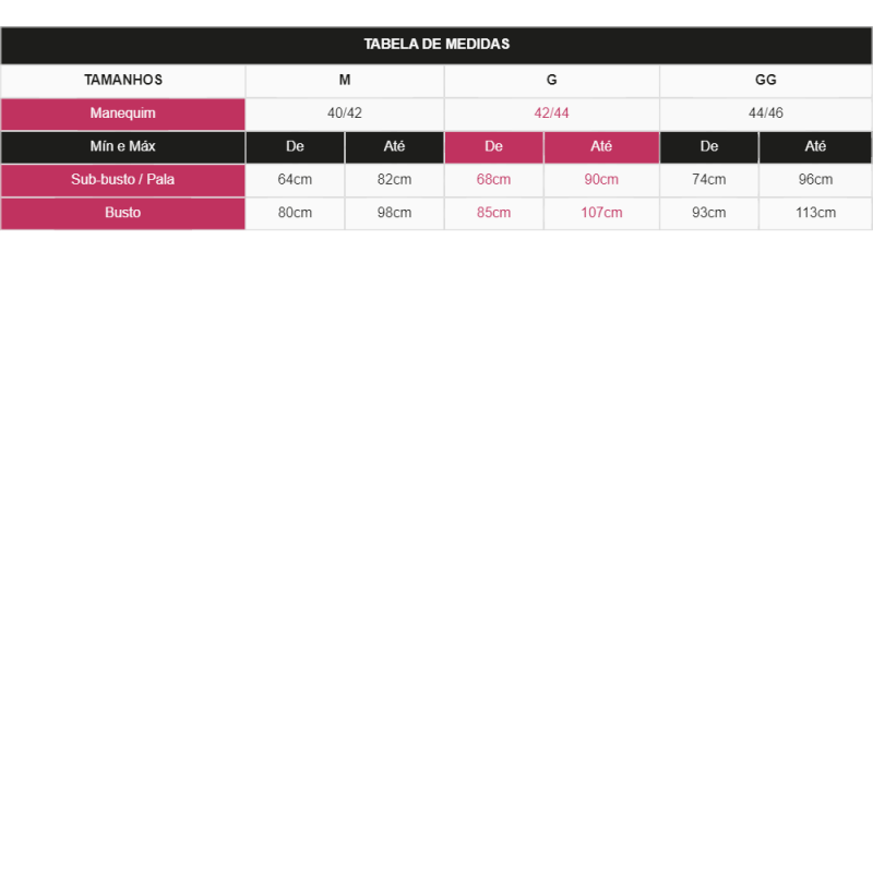 Kit com 2 Top Estampado - Image 7