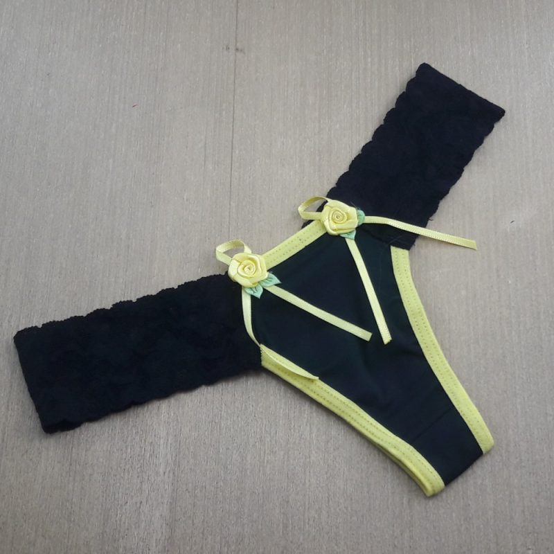 Tanga Fio Ruth - Image 8