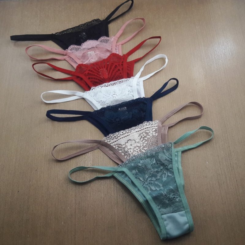 Tanga Fio Sabrina - Image 4