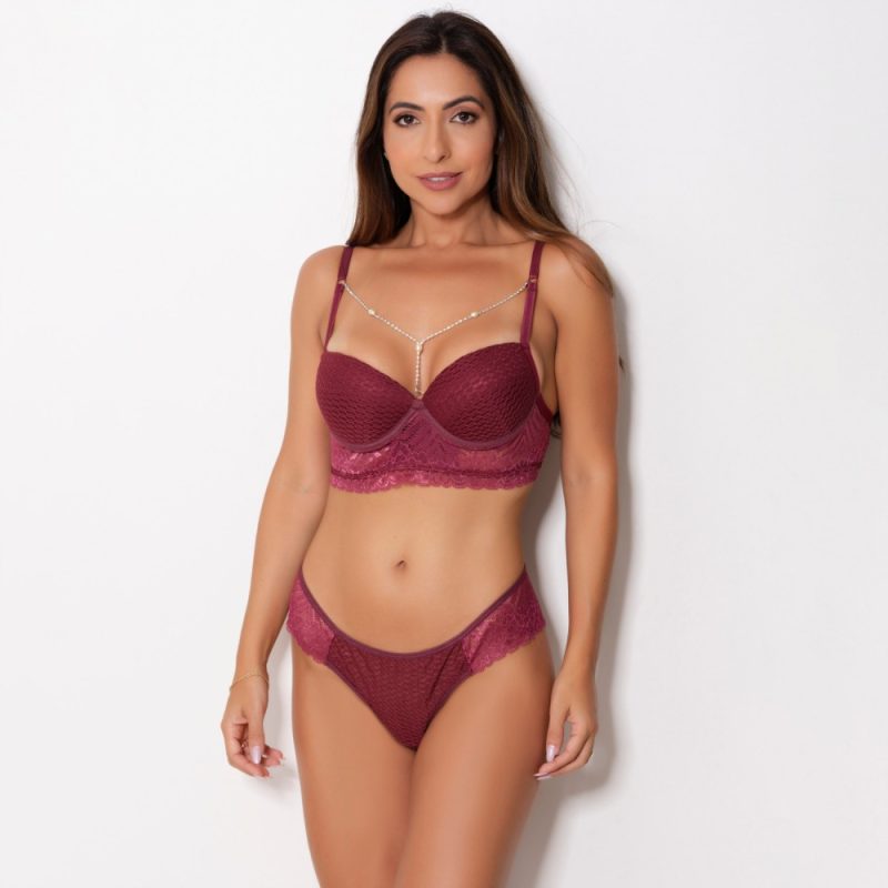 Conjunto Topázio - Image 3