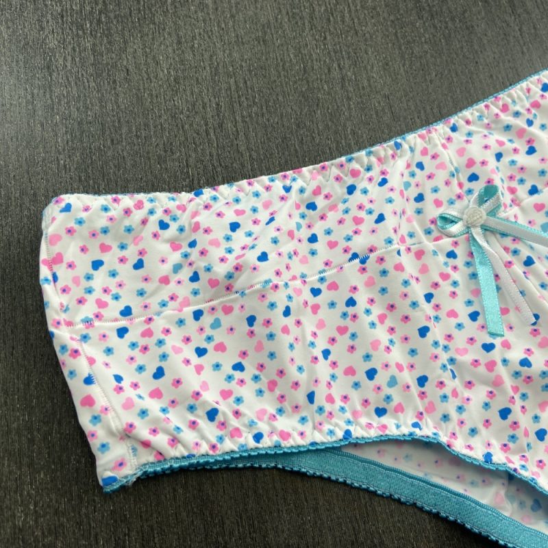 Tangão Rosset Estampado - Image 8