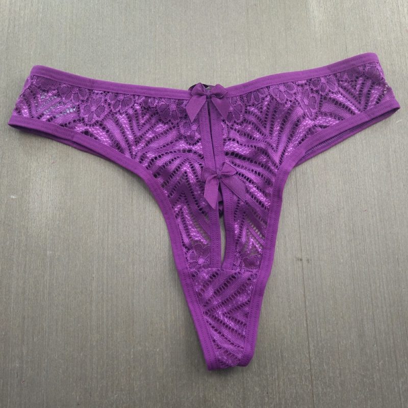 Tanga Lacração - Image 7