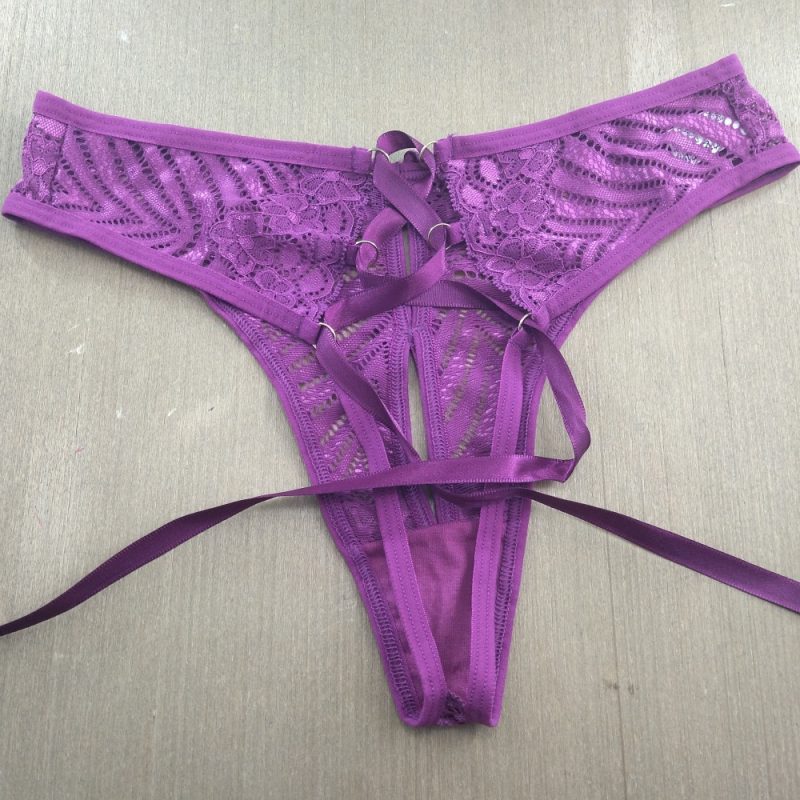 Tanga Lacração - Image 8