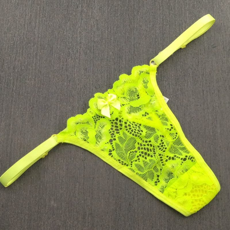 Tanga Brinco de Pérola - Image 4