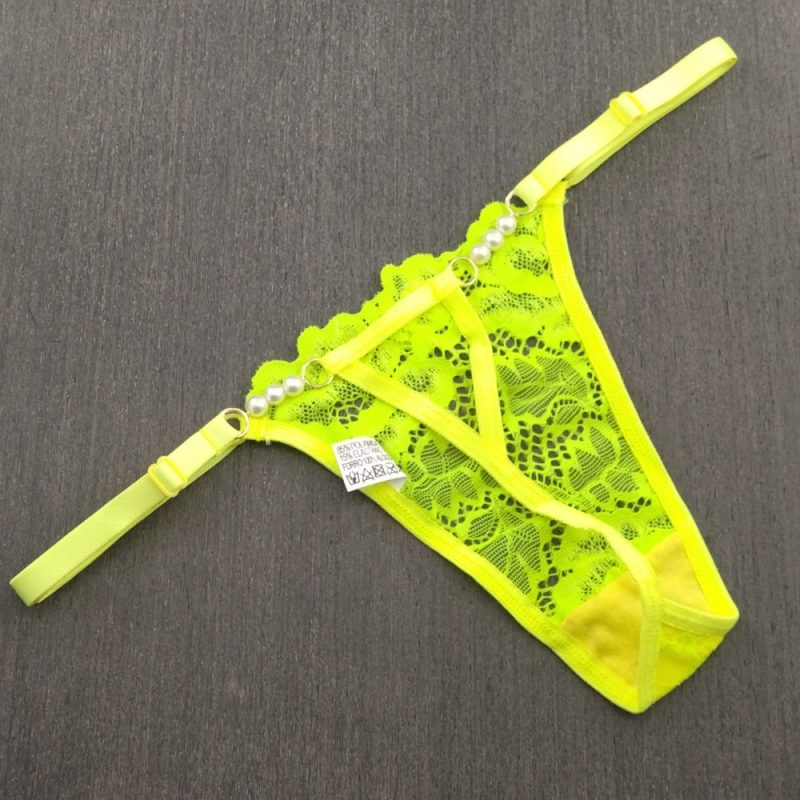 Tanga Brinco de Pérola - Image 5