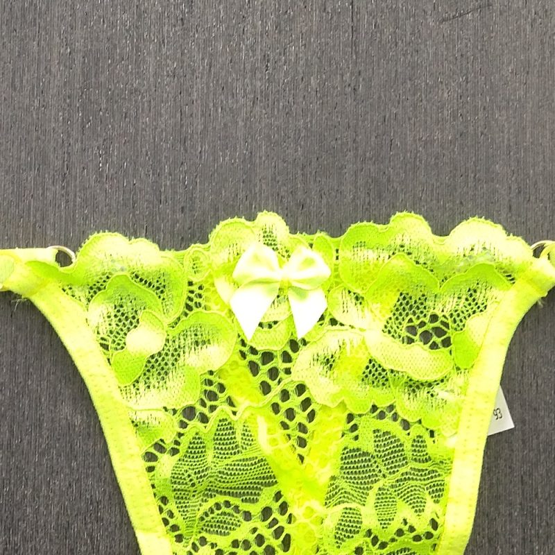 Tanga Brinco de Pérola - Image 6