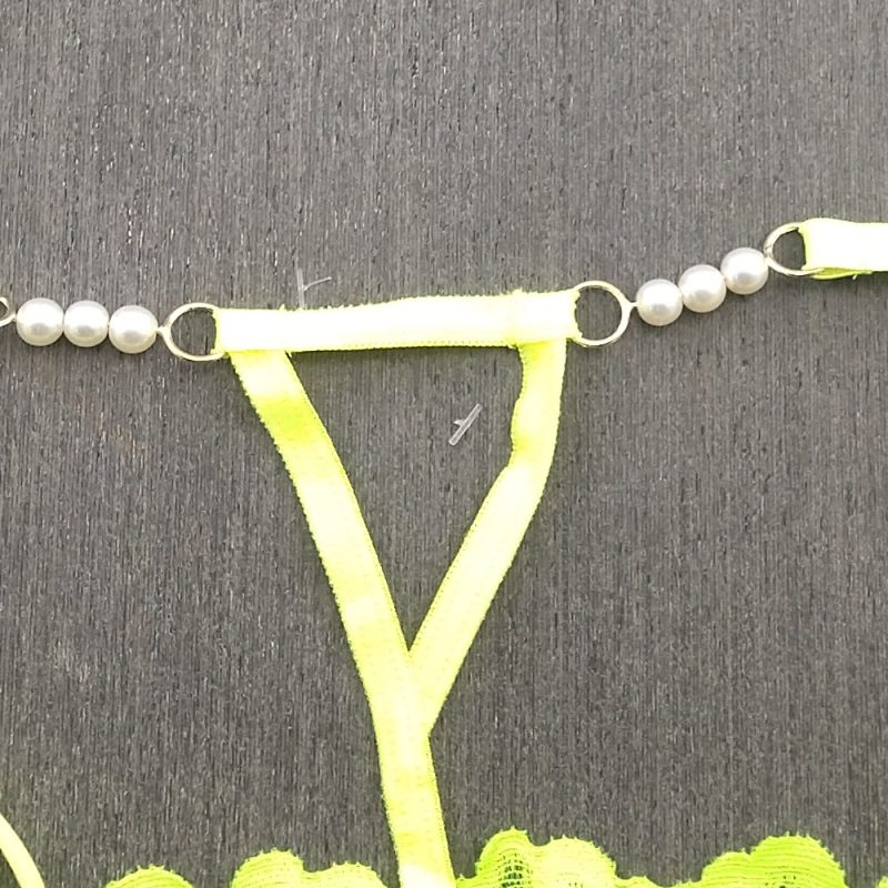 Tanga Brinco de Pérola - Image 8