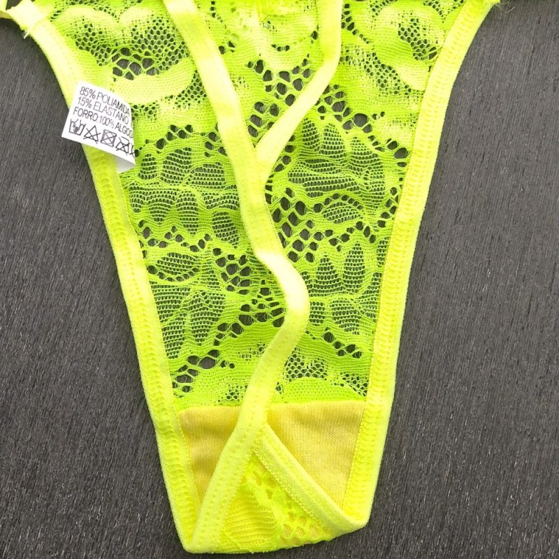 Tanga Brinco de Pérola - Image 9