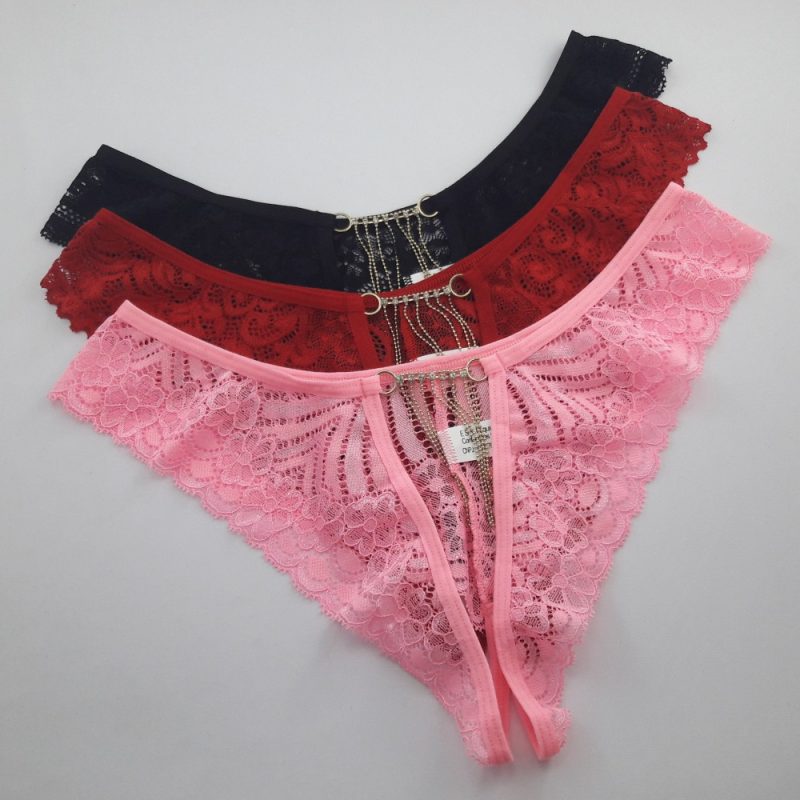 Tanga Indiscreta - Image 3