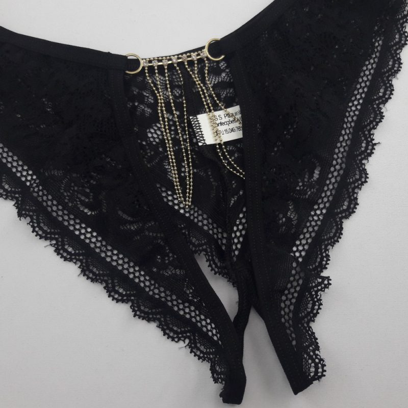 Tanga Indiscreta - Image 5