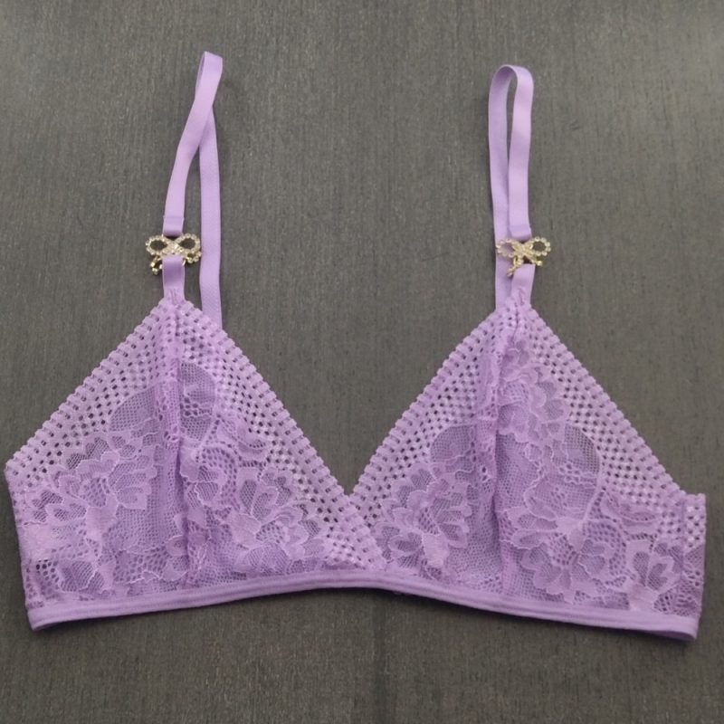 Conjunto Laço Biju - Image 4