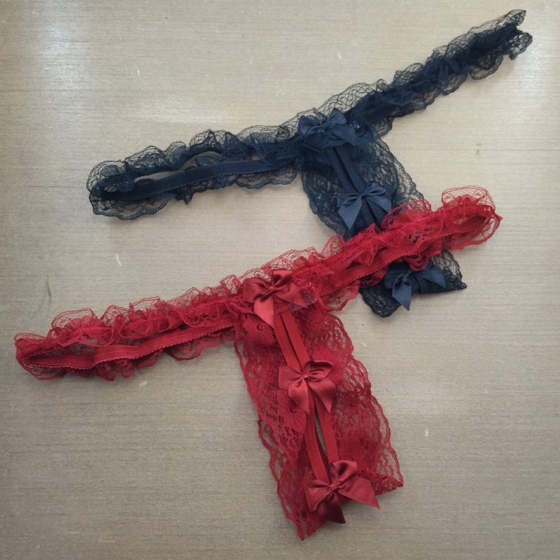 Tanga Apressada - Image 3