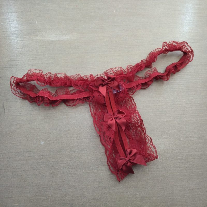 Tanga Apressada - Image 4