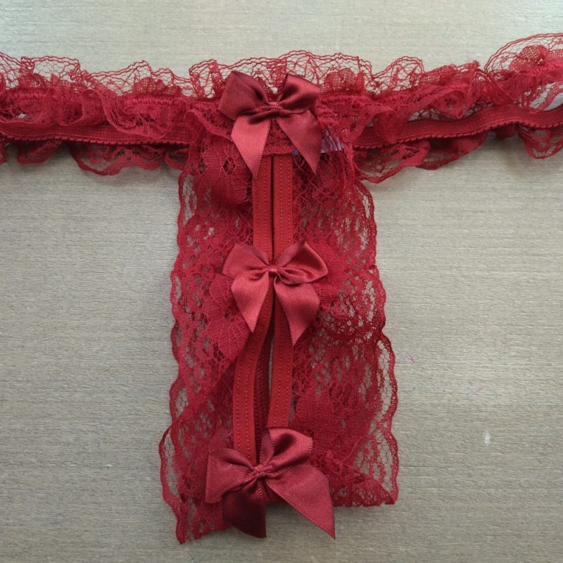 Tanga Apressada - Image 6