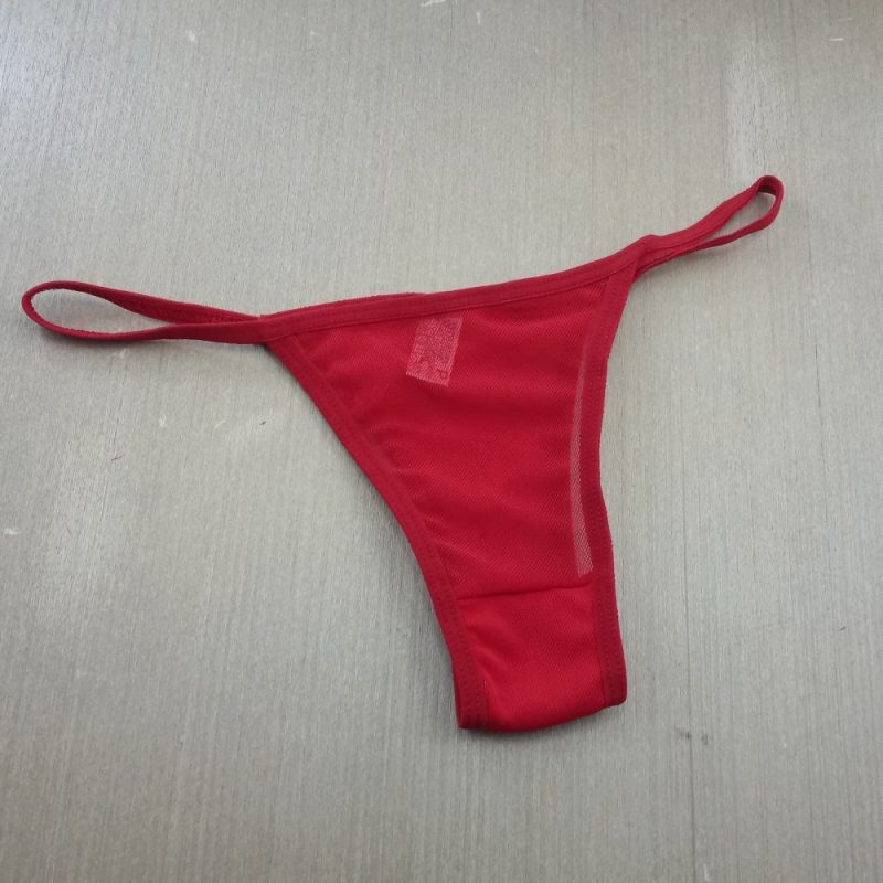 Camisola Romance Elegante em Tule - Image 7