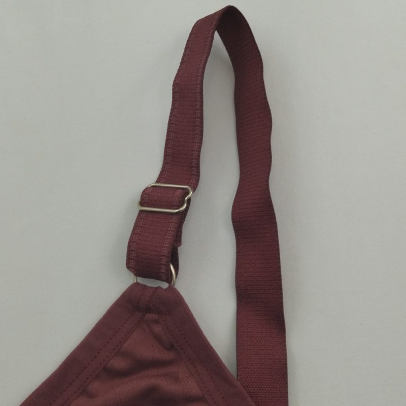 Sutiã sem Bojo Reforçado - Image 7