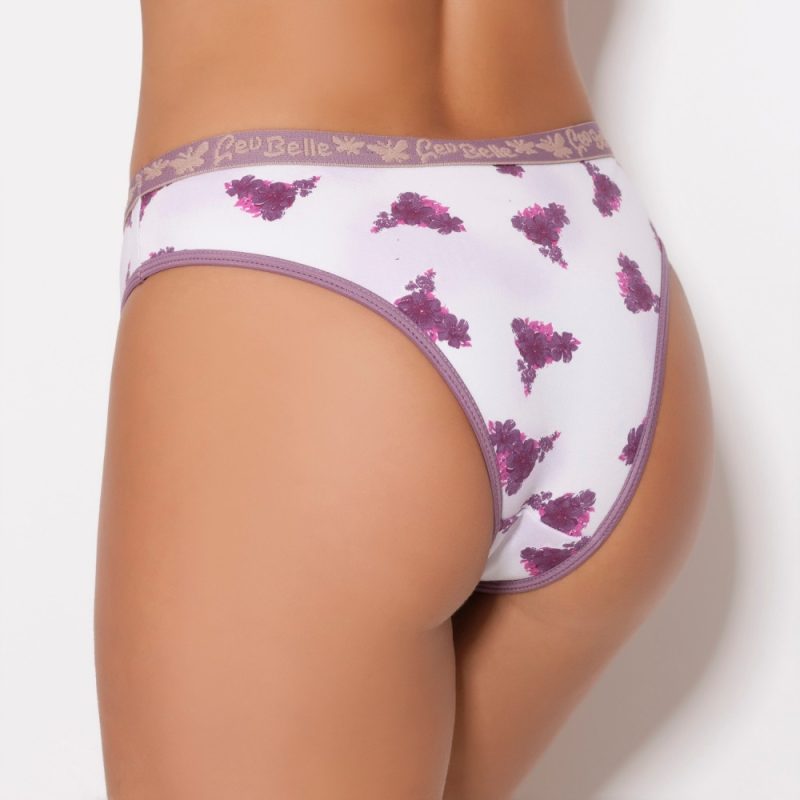 Tanga Cotton Estampada - Image 2
