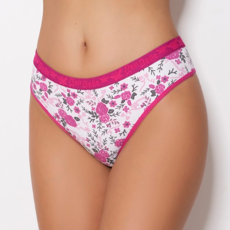 Tanga Cotton Estampada - Image 4