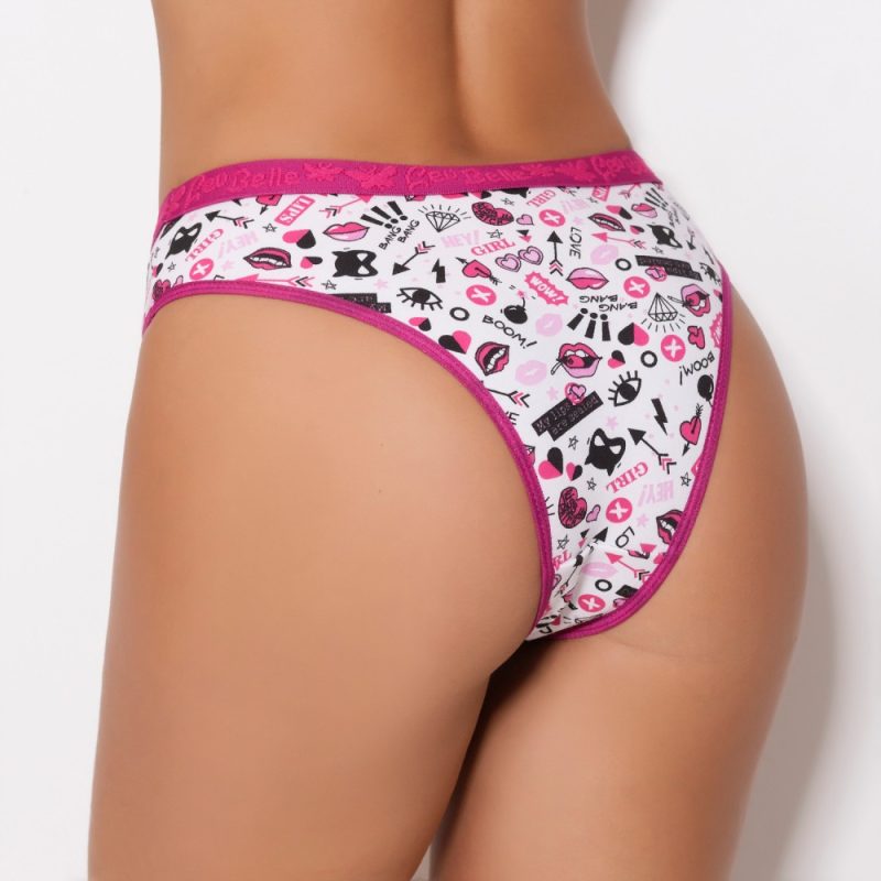 Tanga Cotton Estampada - Image 9