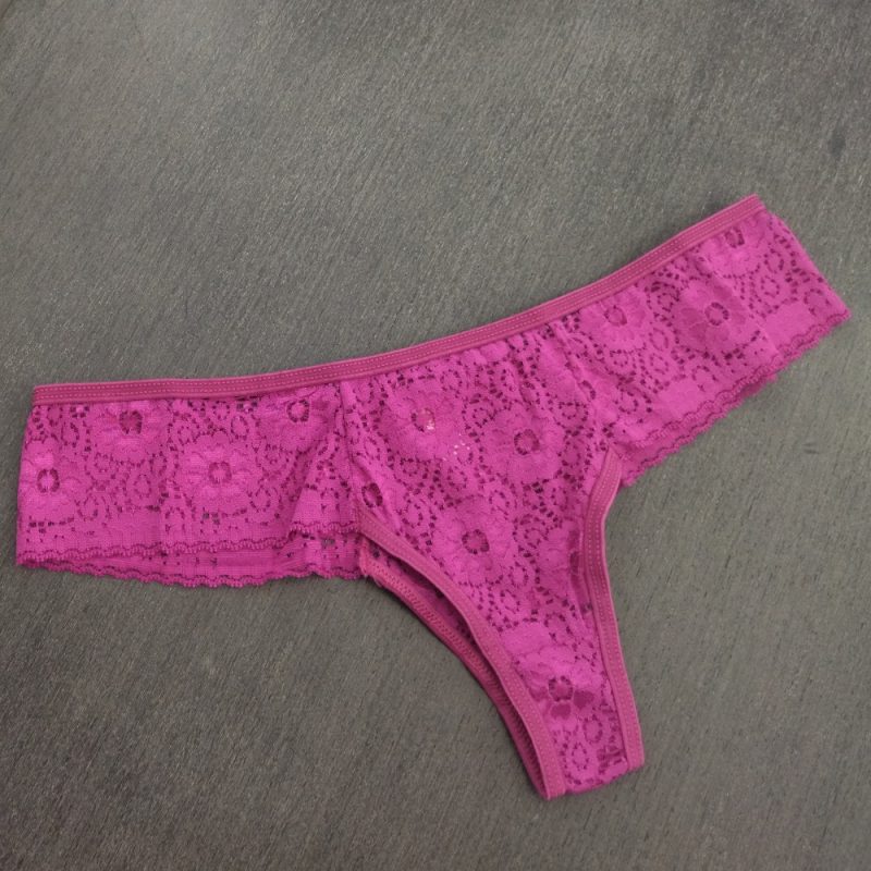 Tanga Vitória Plus Size - Image 7