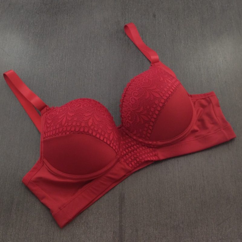 Sutiã Plus Size Sarana - Image 8