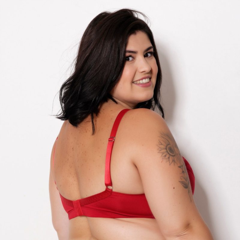 Sutiã Plus Size Sarana - Image 6